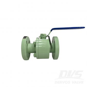 Floating Ball Valve