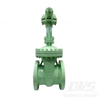 Gate Valve