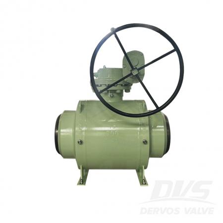 Ball Valve