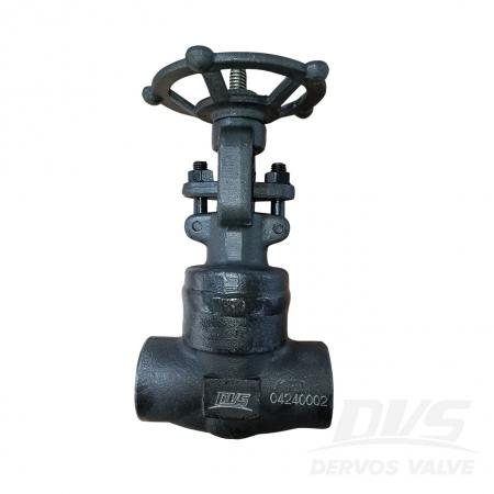 Gate Valve