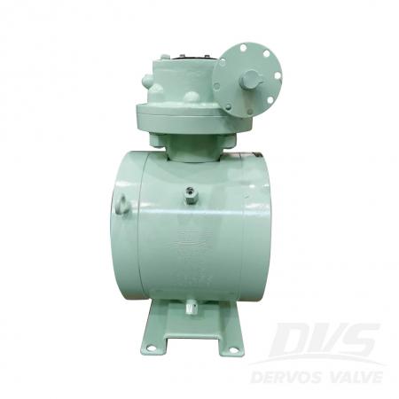 Ball Valve