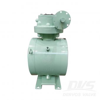 Ball Valve