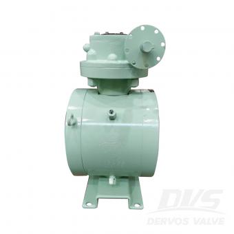 Ball Valve