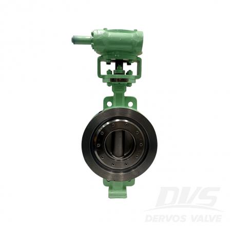 Butterfly Valve