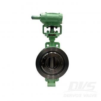 Butterfly Valve