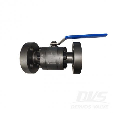 Ball Valve