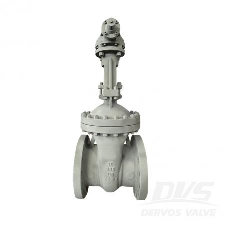 Gate Valve