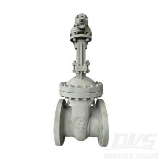 Gate Valve