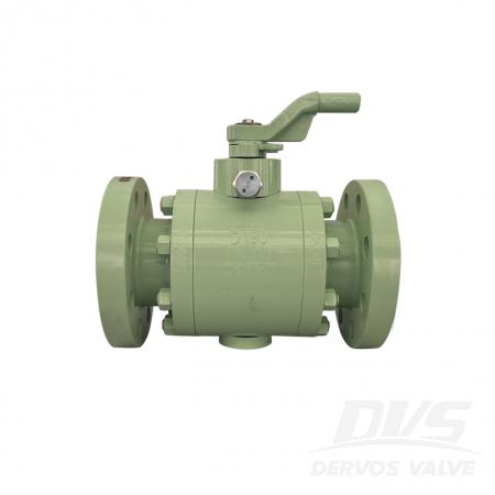 Ball Valve