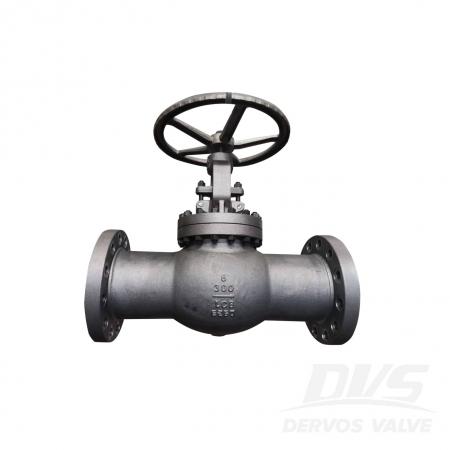 Globe Valve