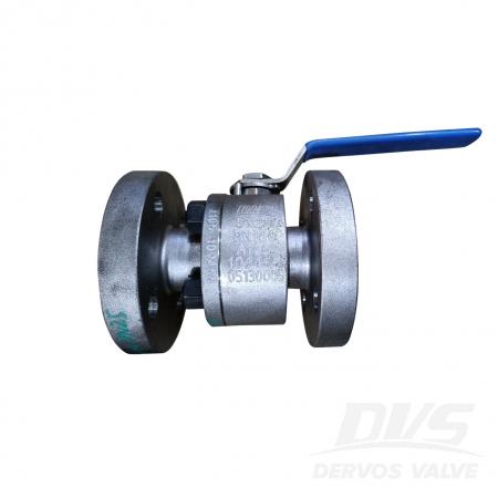 Ball Valve