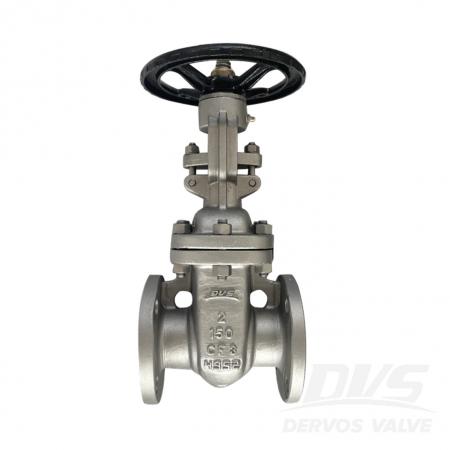 Gate Valve