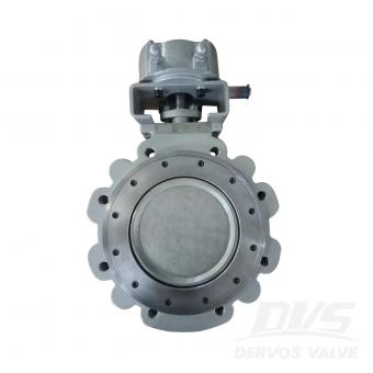 Butterfly Valve