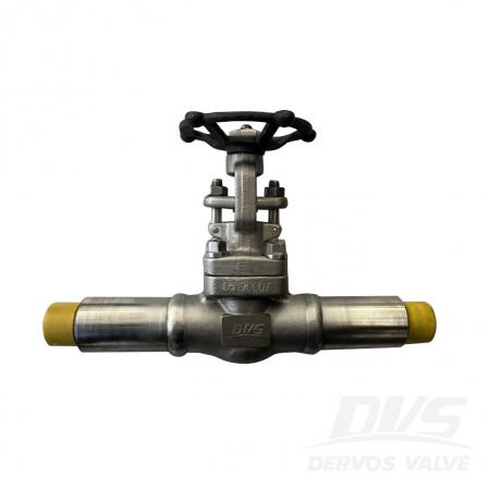 Gate Valve