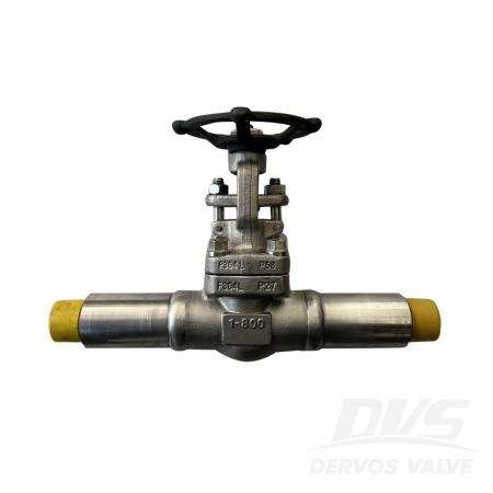 Gate Valve