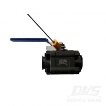 Ball Valve