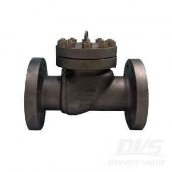 Swing Check Valve