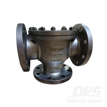 Ball Valve