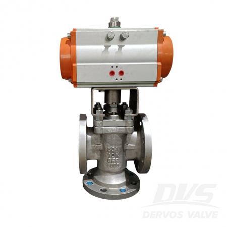 Plug Valve