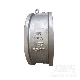 Wafer Check Valve