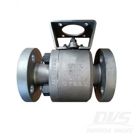 Floating Ball Valve