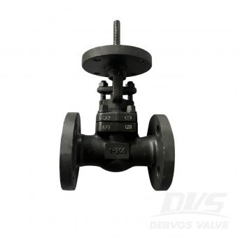 Gate Valve