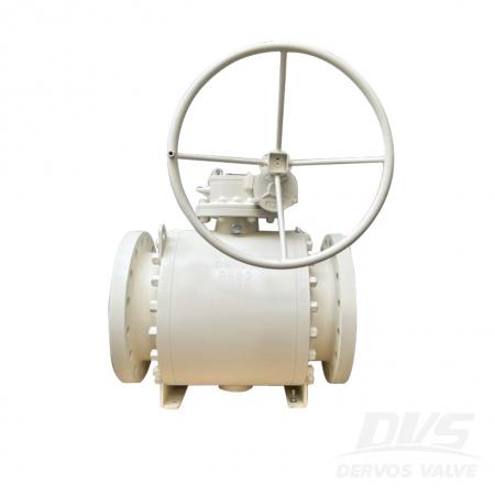 Ball Valve