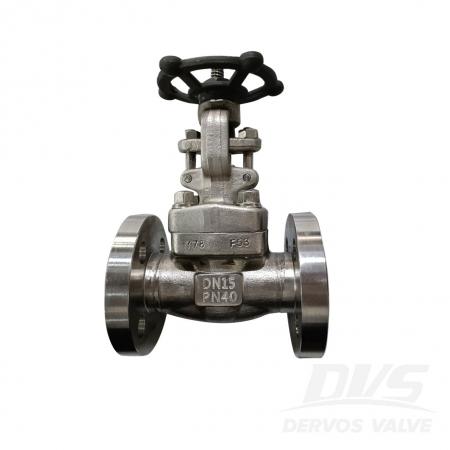 Gate Valve