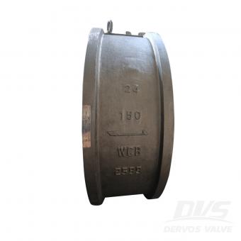 Wafer Check Valve