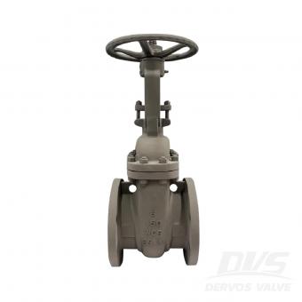 Gate Valve