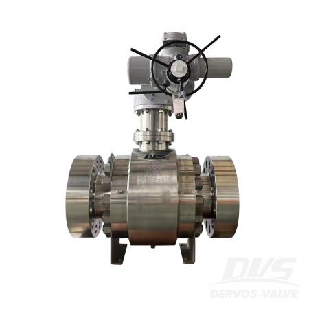 Ball Valve