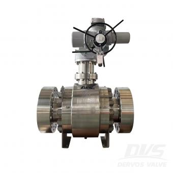 Ball Valve