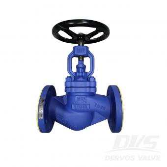 Globe Valve