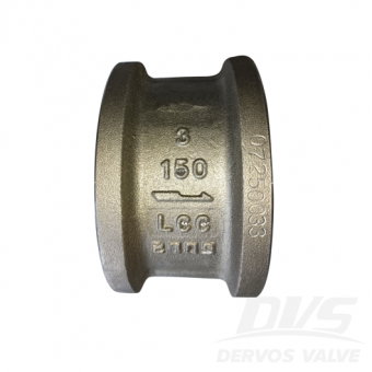 Wafer Check Valve