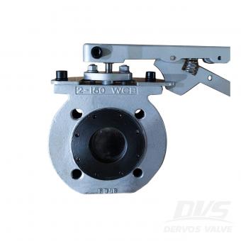 Butterfly Valve