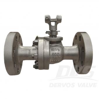 Floating Valve