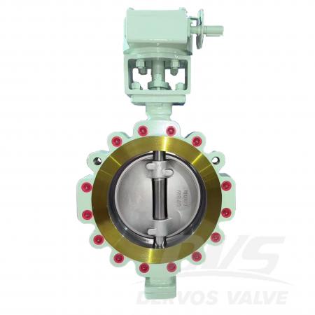Butterfly Valve
