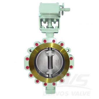 Butterfly Valve