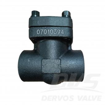Swing Check Valve