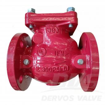 Swing Check Valve