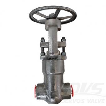 Gate Valve