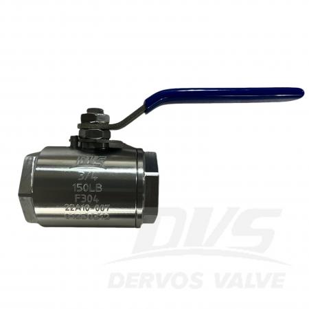 Floating Ball Valve