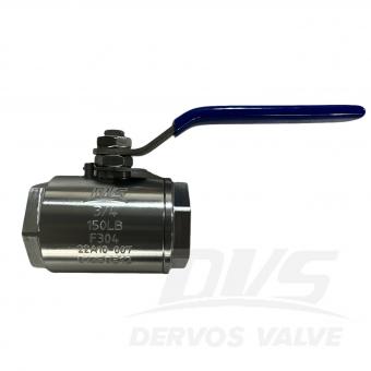 Floating Ball Valve