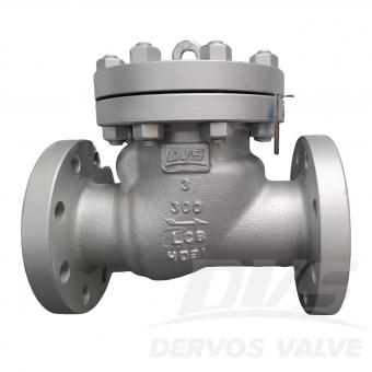 10 300LB Cast Steel Gate Valve WCB API600 RF