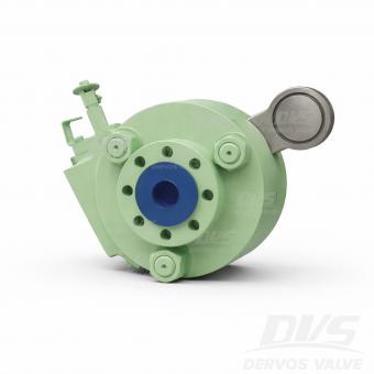 F11 Swing Type Blind Valve for Industrial Steam Systems | Cost-Effective Isolation