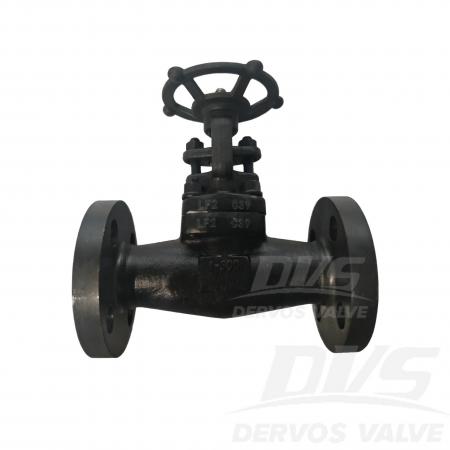 Forged Steel Gate Valve 1