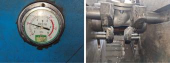 Swing Check Valve 2 150LB CF8M API 6D