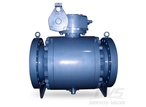 Ball Valve