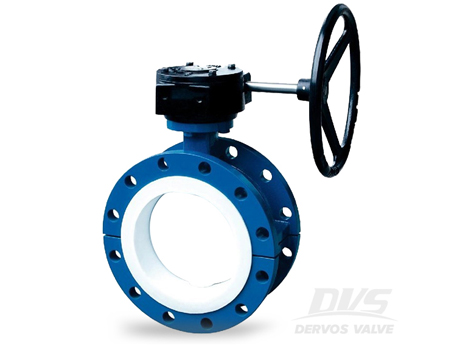 Butterfly Valve