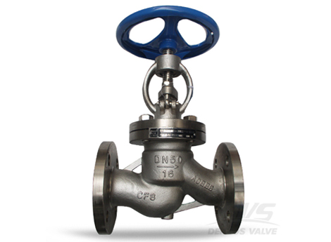 Globe Valve